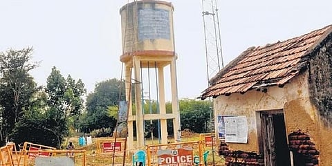 Though 221 witnesses have been examined, none disclosed any material facts on accused | File pic
