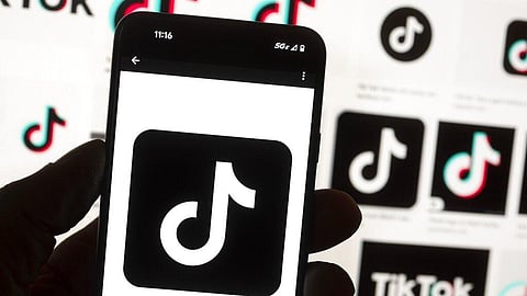 TikTok
