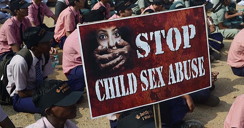 Image used for representational purpose. (File Photo | AFP)