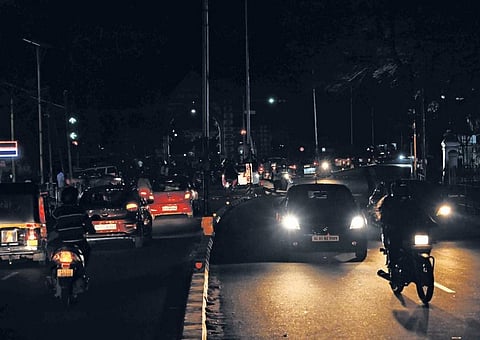 Thiruvananthapuram corporation to light up city streets with led