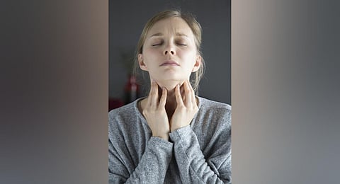 Treatment for salivary gland tumors