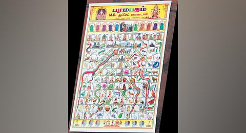 Image used for representational purpose only. (File Photo)