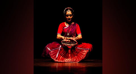 Arushi Mudgal