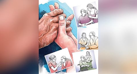 Nimhans, Cipla Foundation set up pilot neuro-palliative unit for Alzheimer’s patients