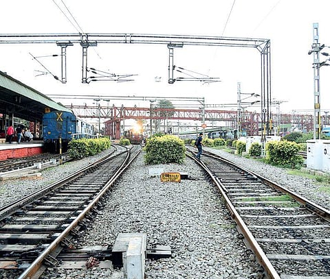 For representational purposes