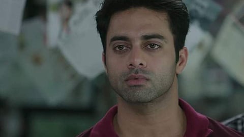 Actor Navdeep. (File photo)
