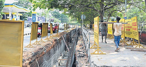 Image used for representational purpose. (File photo | Vincent Pulickal)