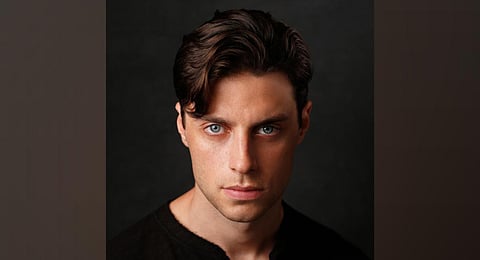 Tom Sharp. (Photo | IMDb)