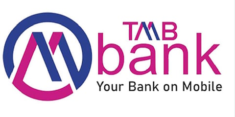 Tamilnad Mercantile Bank logo used for representational purpose. (Photo | Google play)