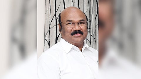 D Jayakumar