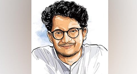Anirudh Kanisetti