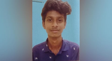 Sanjay