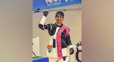 Asian Games (Photo | Express)