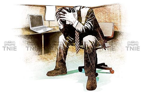 Image used for representational purpose only. (Express Illustrations)