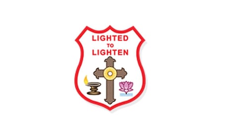 Logo of Malankara Mar Thoma Syrian Church