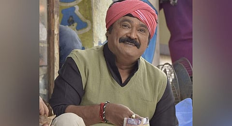 I am grateful for the global appreciation of my work: Jaggesh