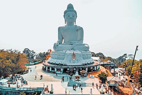 Phuket: Most visited tourist destination of 2023
