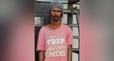 M Sathya