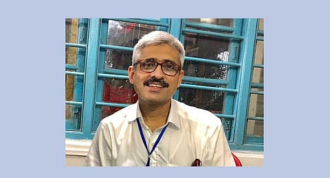 Magsaysay award-winning oncologist Dr R Ravi Kannan