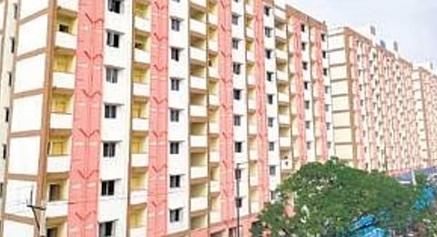 Telangana govt allots 2BHK to poet Alishetty Prabhakar’s wife