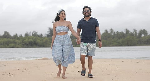'Baanadariyalli' movie review: A unique love journey that explores unusual bonds