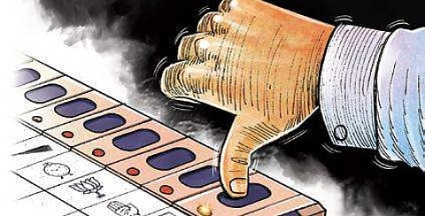Image used for representational purposes. (Express Illustrations)
