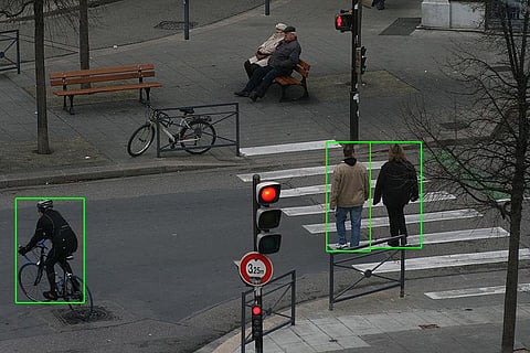 Image used for representational purpose only. (Photo | Wikipedia.)