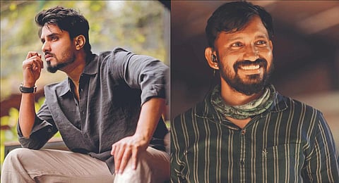 Chethan Kumar joins forces with Rakksh Raam for 'Burma'