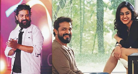 'Kaddha Chitra' will undoubtedly spark conversations about plagiarism: Suhas Krishna