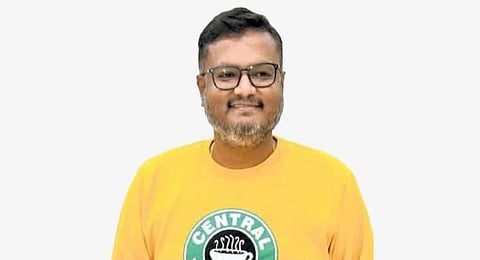 Dinakar Thoogudeepa
