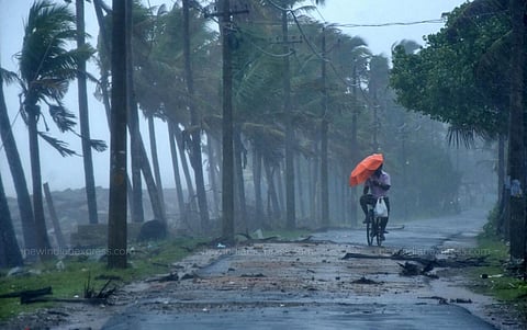 Image used for representational purpose. (Photo | B P Deepu, EPS)