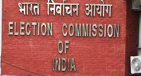 Image used for representational purpose only. (File Photo |PTI)