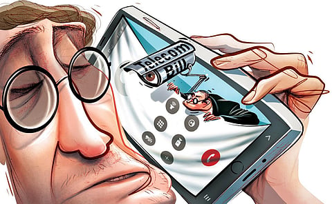 Image used for representational purpose only. (Express Illustration | Soumyadip Sinha)