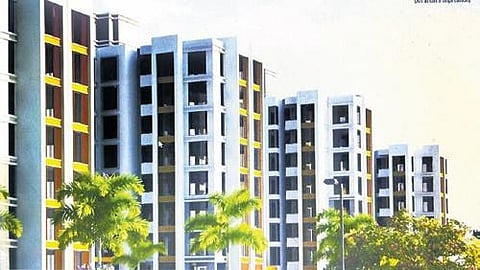 K-RERA relief for retirement home residents