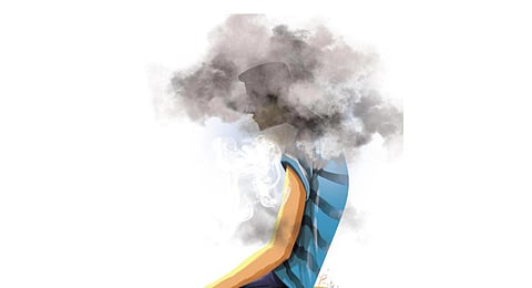 India spent Rs 5,835 crore to clean its air in five years