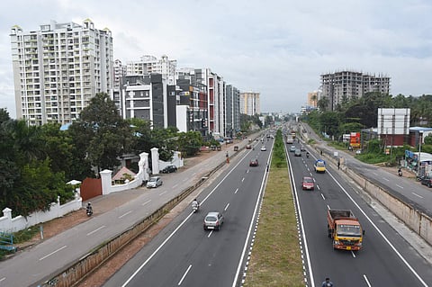Image used for representational purposes. (File photo | B P Deepu)