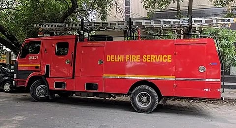 59 perished in fire incidents in 2023 in national capital
