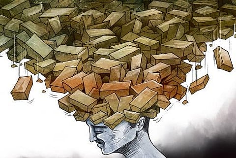 Representational image.