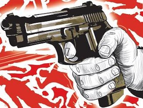 Fatal ‘celebratory’ firing: 27-year-old man shot dead by brother during New Year party in Odisha