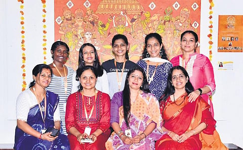 Photos: A Sanesh