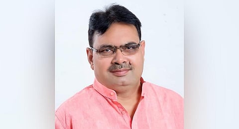 Rajasthan Chief Minister Bhajanlal Sharma (Photo | Facebook)