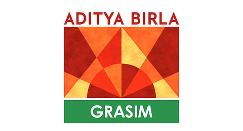 Grasim Industries, the flagship company of the Aditya Birla Group.