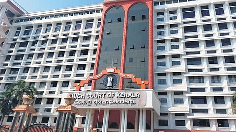 Kerala High Court