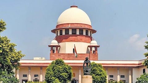 Supreme Court of India.