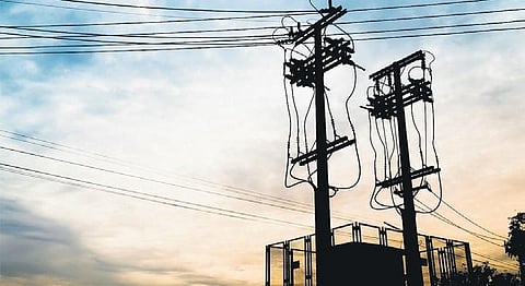 Delhi power demand hits all-time high amid cold spell