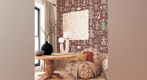 The collection’s name, Kuruka 2.0, the second in the series, means ‘fly’ in Swahili, and captures the liberating essence of their savannah getaway.