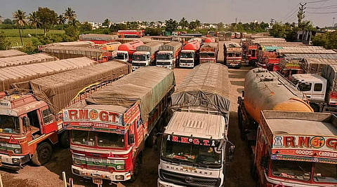Image used for representational purpose only. (Photo | PTI)
