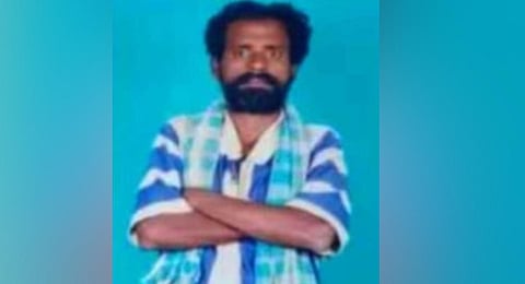 Pujari Ramudu alias Bheemanna