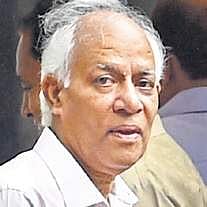 Former coal secretary H C Gupta