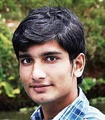 Sharath Prabhu